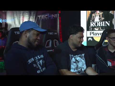 2GGC: FE Saga - Gunblade and Friends Vs. Ace of Blades - Squad Assault