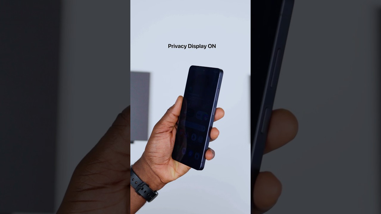 Samsung Galaxy S26 Ultra Unboxing ✨ ASMR #shorts