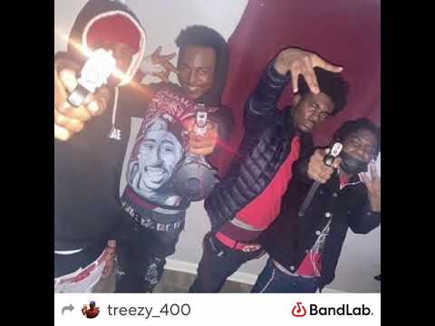 Treezy400 & 2iffylilrod (SLIDE)