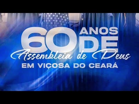 22/07/26 ADTC VIÇOSA DO CEARÁ(60 Anos de História)