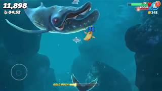 Hungry Shark World The Game Video 12