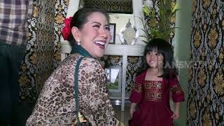 Download lagu Kesibukan Venna Melinda Sambut Lebaran | SELEBRITA SIANG (04/06/19) mp3