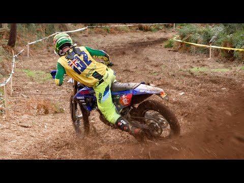 Six Days of Enduro 2024 | Best of Day 2 - FIM ISDE Spain by Jaume Soler