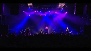 Paradise Lost - No Celebration (live)