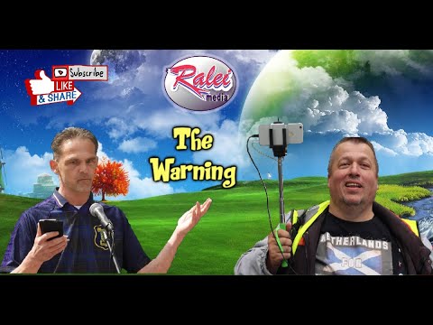 The Warning - EVOLVE (Official Video) #TheWarning #Evolve #RaLeiMedia #Reaction #Reactions #Review