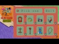 Alex Kid Practice Speed Run