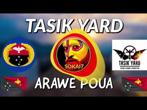 ARAWE POUA [2020] - Jano ft Jay Tee [Tasik Yard]