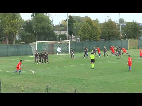 CORTICELLA - PONTENURESE   0 - 3