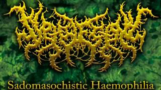 Syphilectomy​​ - Sadomasochistic Haemophilia (NEW 2013 HD)