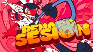 Cover art for Because Maybe!