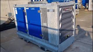 BBA BA150E D285 with Perkins 404-22T Motorpumpe | Bild 4 - Machineryline