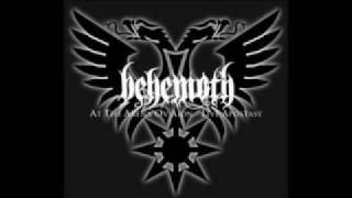 Behemoth &quot;At the Left Hand Ov God&quot; Live