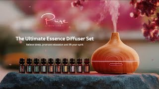 The Ultimate Aromatherapy Bundle