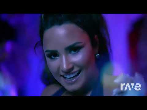 Sorry I'm Out Demi Lovato & Ciara ft Nicki Minaj