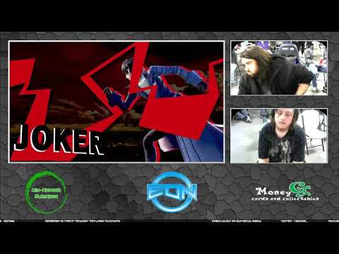 EON #62: EON | Walla vs OFY (Losers Semi-Final)