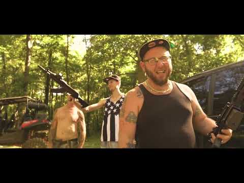 Kigga Buddy "Cold Creek" (Official Music Video)