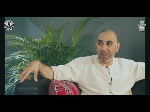 Houman Sebghati om Skuldsanering och det sociala arvet