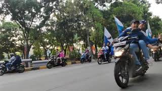 Download lagu Xtc Kabupaten Bekasi One Commando mp3
