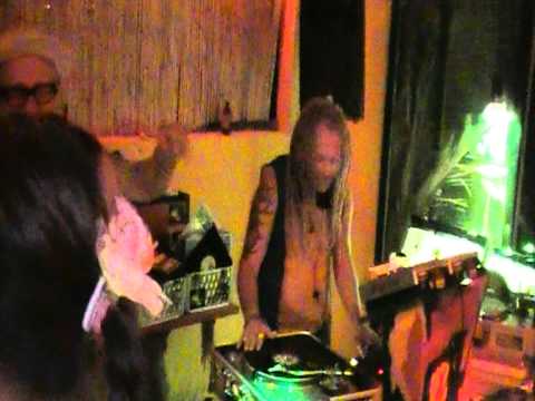 Forfiter Szwagier - Reggae Style. live @GRB Ibiza-Mr.Fish meet Mr.Reggaenerator/vava/