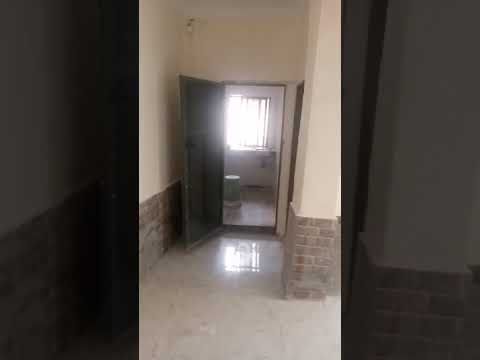 Decent 2-Bedroom Flat for Rent in Ago Palace Way, Lagos