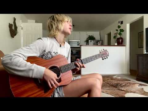 Sextape by deftones cover acoustic