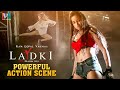 RGV S LADKI Movie Powerful Action Scene Pooja Bhalekar Ram Gopal Varma 2022 Tamil Movies