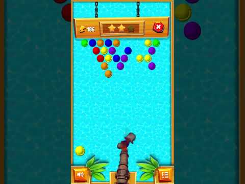 Bubble-Shooter: Match 3 Casual Video