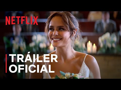Thumbnail of the video: Tráiler oficial