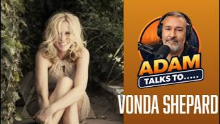Adam Talks to Vonda Shepard