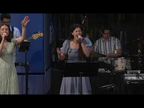 April 24, 2022 Abel Tirla - Let the Breakthrough Begin     / Agape Church