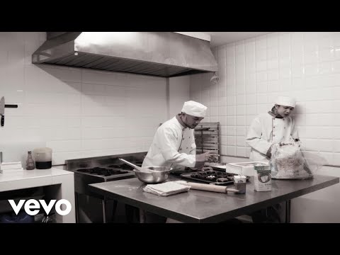 Kushin - AMAT (Official Music Video) ft. J emm Dahon