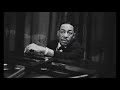Johnny Hodges - A Blues Serenade