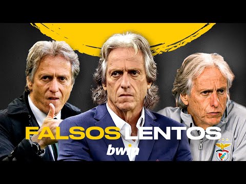 FALSOS LENTOS T4 EP 30-  Especial de Páscoa