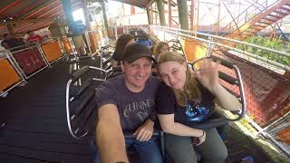 Busch Gardens 4-6-16
