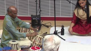 Shaam-e-Ghazal: Bujh Gaya Dil - YouTube