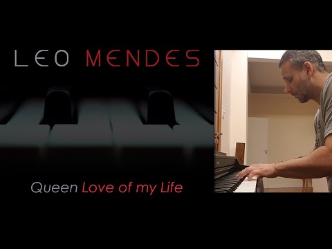 Leo Mendes - Love of my Life