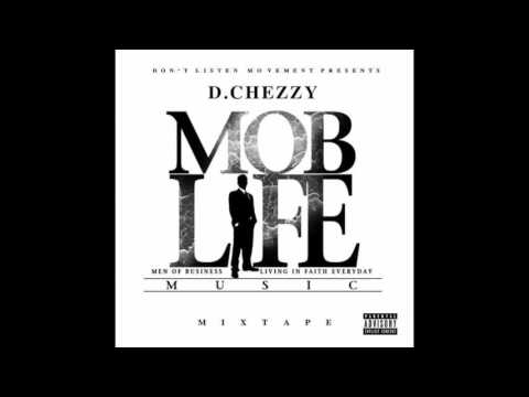 D.Chezzy - Closer To My Dreams