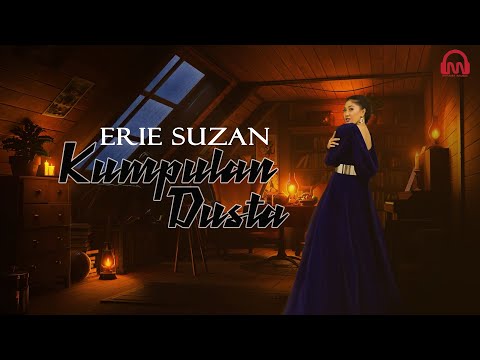 ERIE SUZAN - Kumpulan Dusta |Dangdut Asli 2021|Grande dan bikin Merinding|