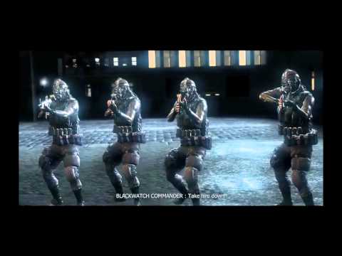 Let,s play Prototype [German] Part 1: Der Anfang vom Ende