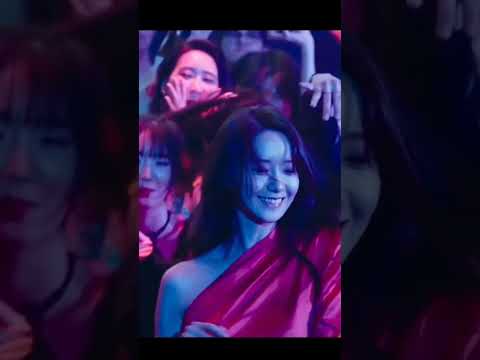 #YOONA dance extremely well in film new #confidential assignment 2 korean movie #girlsgeneration
