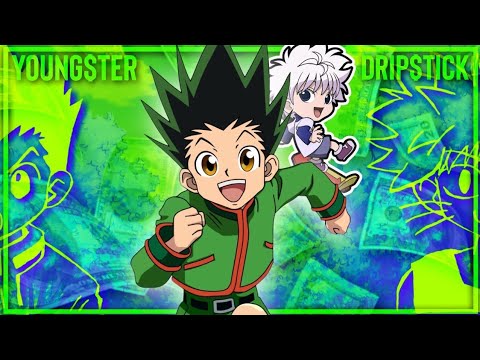 YOUNG$TER and Drip$tick