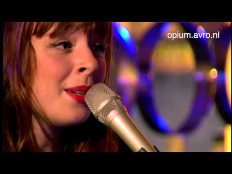 Kim Hoorweg - Black Coffee (LIVE @ AVRO OPIUM NIGHT LIVE)