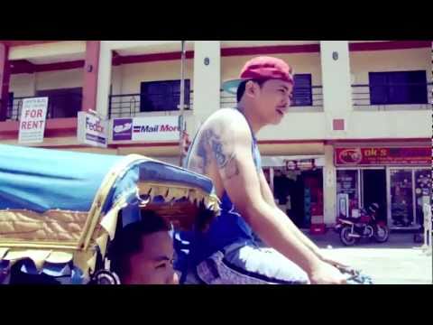 BLIGZ - TUBIG TABI (OFFICIAL MUSIC VIDEO)