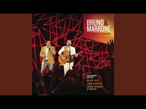 Receita de Amar (Ao Vivo | Bônus Track)