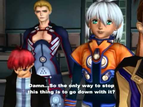 Xenosaga 1   51