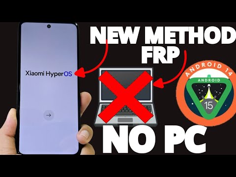 Master androide and FRPANDROID 