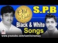 SPB Rare Songs S P பாலசுப்ரமணியத்தின் காலத்தால�