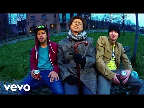 Tony Resta - One More Round