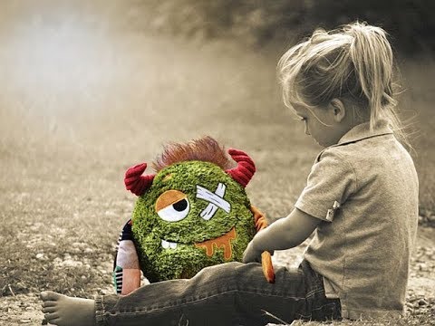 Górny Śląsk - bebok - śląski demon