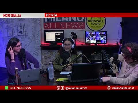 InCirconvalla - La Meglio Gioventù 14-03-2023